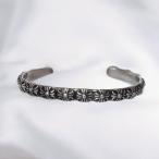  нержавеющая сталь Cross дизайн мужской pre slit браслет 