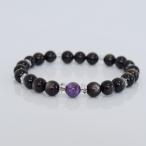 お守魔除け願望達成8mmシルバーオ...