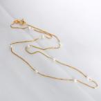 真珠小粒3ｍｍベビーパールステーシ...