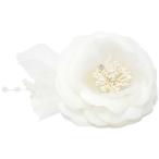  leaf имеется букетик блестящий гонки цельный чувство белый 9c-01 формальный женский церемония окончания входить . тип свадьба модный . покупка 