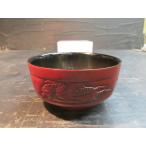 鎌倉彫瑞光松紋菓子鉢 菓子椀 漆器 茶道具 紙箱 木製 椀 鉢 工芸 木彫り 作家 目立った傷や汚れなし