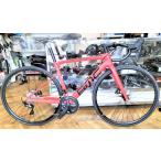 新品 BMC  Teammachine SLR FIVE 完成車 アルテグラ ネオンレッド &amp; ブラック 51