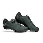 ショッピングmtb 特価 シディ 新品 SIDI MTB SPEED　40　Dark Green