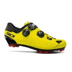 ショッピングmtb 特価 シディ 新品 SIDI MTB EAGLE 10 39 YELLOW/BLACK