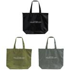 SJ ファスナー付 トート Ｌ