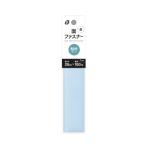 面ファスナー (貼付用) 白 約巾25mm×長さ150mm