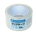 クリアテープ