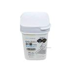 ひと振り計量粉末洗剤ボトル