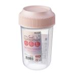 イノマタ化学　プロテインシェイカー　ライトピンク