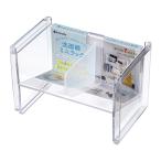 イノマタ化学  洗面鏡ミニラック