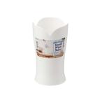 イノマタ化学 ハンディワイパースタンド　ホワイト