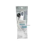 hanging 洗顔 泡立て ネット ロングタイプ