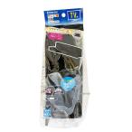 テレビ裏収納 VESA ワイド トレー