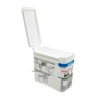 DSK ファイルボックスにかけられる ミニ ゴミ箱