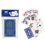 紙製トランプ 紙箱入り