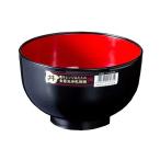 ナカヤ化学　レンジ丼　黒