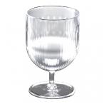 オーロラステムグラス クリア