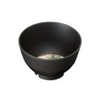 筋目椀 11.5cm 茶