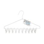 Yahoo! Yahoo!ショッピング(ヤフー ショッピング)洗濯物が一度に外せるピンチハンガー