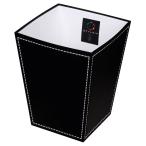 STYLE VI стиль Schic s мусорка стежок черный 