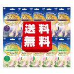 快足TIME ラベンダー　カモミールの香り2枚入 10個入