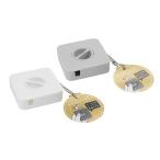 巻き取り型ケーブル収納