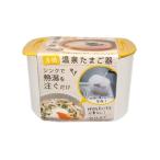 本格温泉たまご器