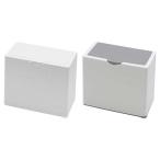 ちょい置き ゴミ箱 モノトーン