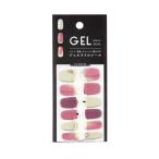 ジェルネイルシール　NU PK-1