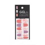 ジェルネイルシール　FL-1