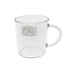 割れない シンプルマグ