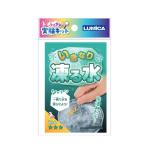 ふしぎな実験キット いきなり凍る水