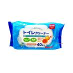 協和紙工 トイレクリーナー40枚