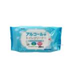 アルコールプラス トイレクリーナー20枚