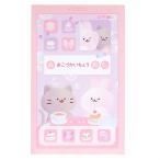 おこづかいちょう スマートフォン柄 48ページ 2A