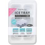 アイストレー ハーフ 2個組