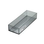 サナダ精工 クリアケース　スリム　CBK