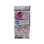 銀イオン抗菌シートゆめかわ柄小さめサイズ40枚