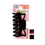 ゴム付でズレ難い！しっかりまとまるヘアバンズ(大)