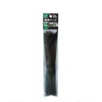 結束バンド LL 25本入 3.5×250mm 黒