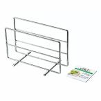 スチール まな板立て