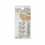 ケーブル クリップ 4P