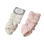 ふんわり ヘアバンド