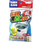 不動化学 【2581】洗濯槽黒カビとるぞ〜