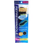 不動化学 クッションインソール　女性用フリー