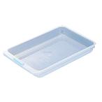 イノマタ化学 冷蔵庫ワイドトレー