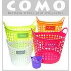 Yahoo! Yahoo!ショッピング(ヤフー ショッピング)イノマタ化学 コモバスケットSサイズ 　洗濯カゴ収納 バスケット
