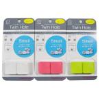 ݹȽ Twin Hole ֥륯å Small