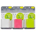 �����ݹ��Ƚ� Twin Hole �����֥륯��å� Large