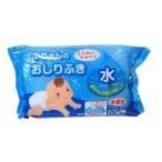 協和紙工 赤ちゃんのおしりふき80枚